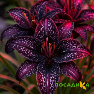 Лилейник Вояж купить по цене от 699р. в интернет-магазине «Посадика» с доставкой почтой в в Омутнинске и по всей России – [изображение №1].