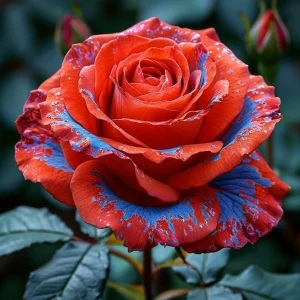 Роза Сикрет Гарден купить по цене от 619р. в интернет-магазине «Посадика» с доставкой почтой в в Омутнинске и по всей России – [изображение №1].