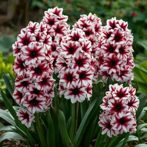 Гиацинт Электрик Спейс купить по цене от 2099р. в интернет-магазине «Посадика» с доставкой почтой в в Омутнинске и по всей России – [изображение №1].