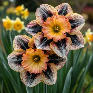 Нарцисс Кримен купить по цене от 3000р. в интернет-магазине «Посадика» с доставкой почтой в в Омутнинске и по всей России – [изображение №1].