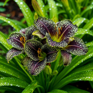 Лилейник Си Фоам купить по цене от 690р. в интернет-магазине «Посадика» с доставкой почтой в в Омутнинске и по всей России – [изображение №1].