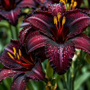 Чикаго Блэк Аут купить по цене от 309р. в интернет-магазине «Посадика» с доставкой почтой в в Омутнинске и по всей России – [изображение №1].