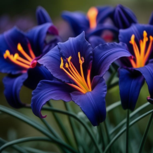 Лилейник Файер Глайд купить по цене от 699р. в интернет-магазине «Посадика» с доставкой почтой в в Омутнинске и по всей России – [изображение №1].