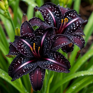 Лилейник Лили Лайт купить по цене от 699р. в интернет-магазине «Посадика» с доставкой почтой в в Омутнинске и по всей России – [изображение №1].