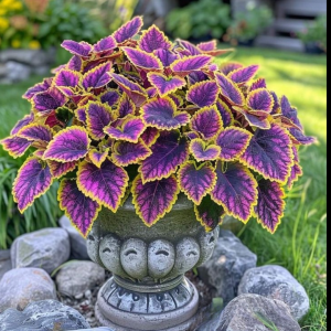 Хоста Рейдянт Чарм купить по цене от 365р. в интернет-магазине «Посадика» с доставкой почтой в в Омутнинске и по всей России – [изображение №1].