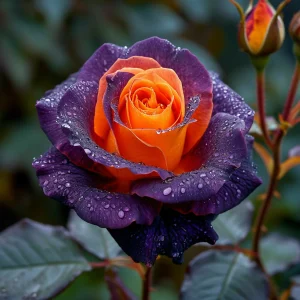 Роза Рэй Оф Хоуп купить по цене от 319р. в интернет-магазине «Посадика» с доставкой почтой в в Омутнинске и по всей России – [изображение №1].